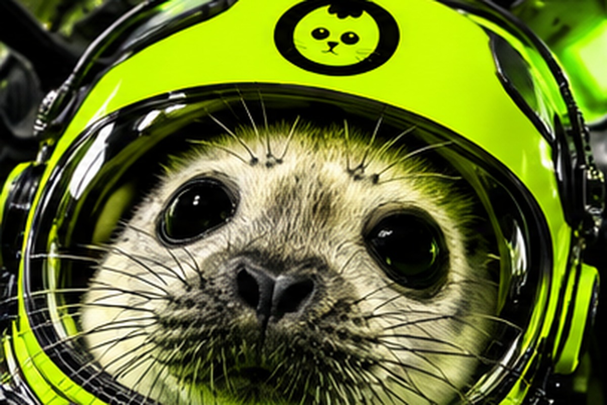 Seal Ignition mission 1
