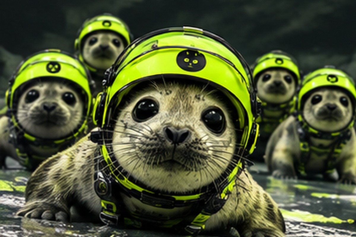 Seal Ignition mission 6