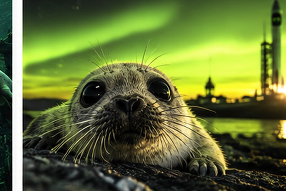 Seal Ignition mission 8