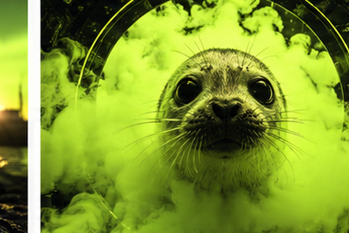 Seal Ignition mission 9