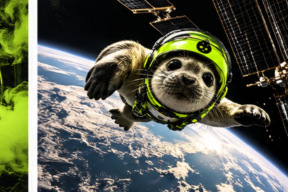 Seal Ignition mission 10